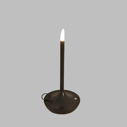 BrightEase - Bærbar LED skrivebordslampe