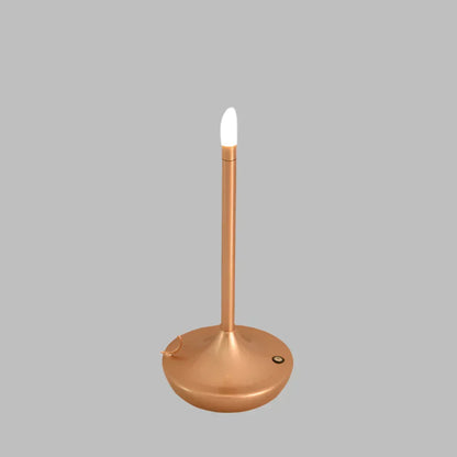 BrightEase - Bærbar LED skrivebordslampe