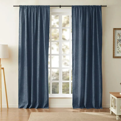 SoftFlow - Stilvolle und luftige Fensterdekoration