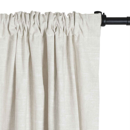 SoftFlow - Stilvolle und luftige Fensterdekoration