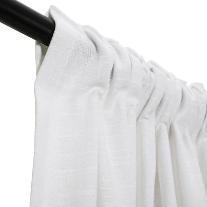 SoftFlow - Stilvolle und luftige Fensterdekoration