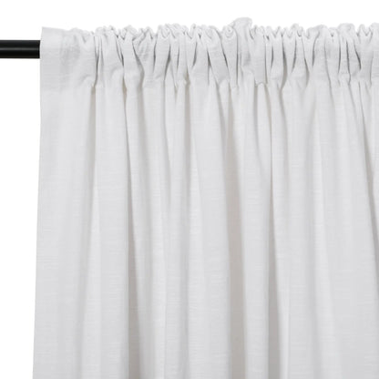 SoftFlow - Stilvolle und luftige Fensterdekoration