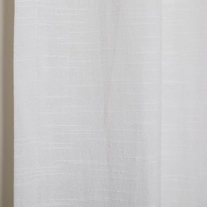 SoftFlow - Stilvolle und luftige Fensterdekoration