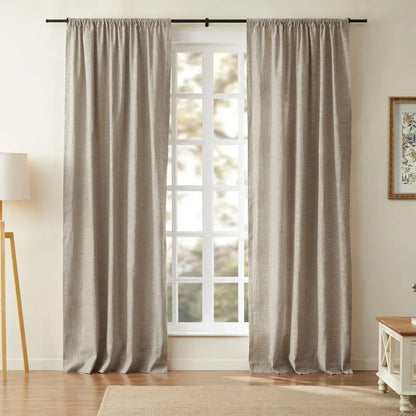 SoftFlow - Stilvolle und luftige Fensterdekoration