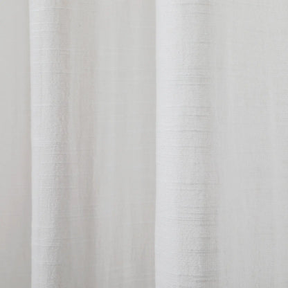 SoftFlow - Stilvolle und luftige Fensterdekoration