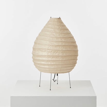 LichtVouw - Moderne Washi Bordlampe