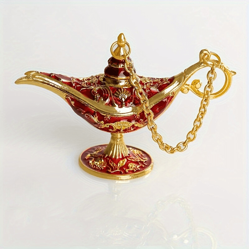 MagicLume - Orientalisk dekorativ olielampe