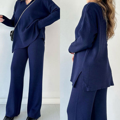 ModishPair - To-delt sett for en moteriktig look