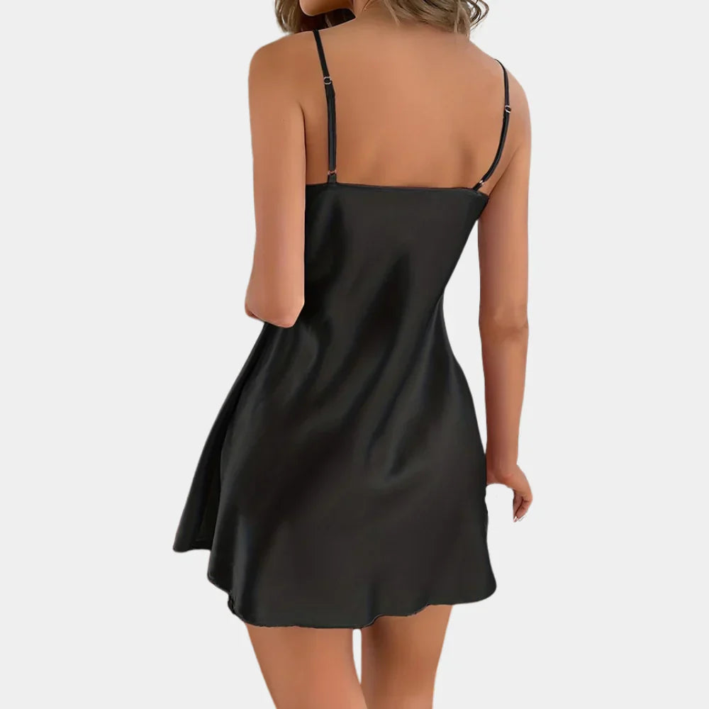 Atka – Nuisette de luxe et élégante pour dames