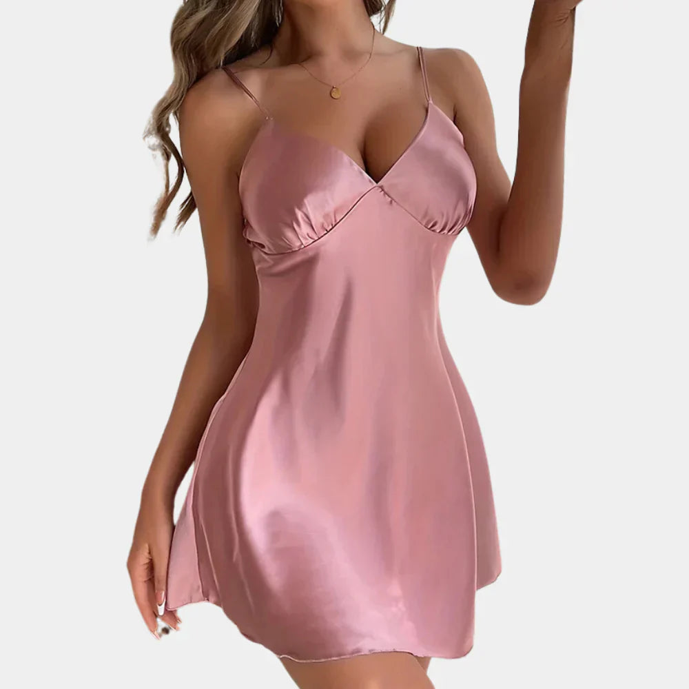 Atka – Nuisette de luxe et élégante pour dames