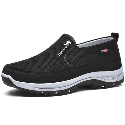Chaussures de marche pour hommes et femmes - Avec une bonne semelle intérieure