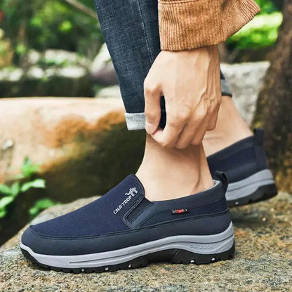 Chaussures de marche pour hommes et femmes - Avec une bonne semelle intérieure