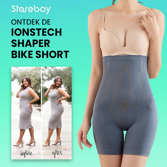 Sculpteur de silhouette pour femmes - Idéal sous une jupe ou une robe