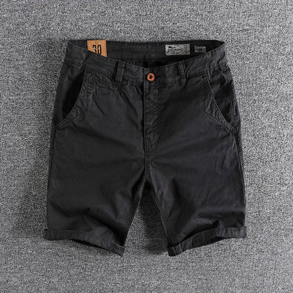 Men's Shorts - Breathable and Comfortable