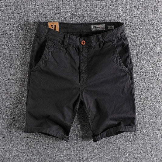 Shorts pour hommes - Respirants et confortables