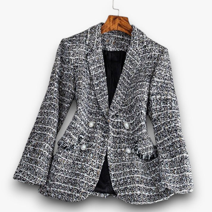 Blazer pour femmes - Décontracté et professionnel