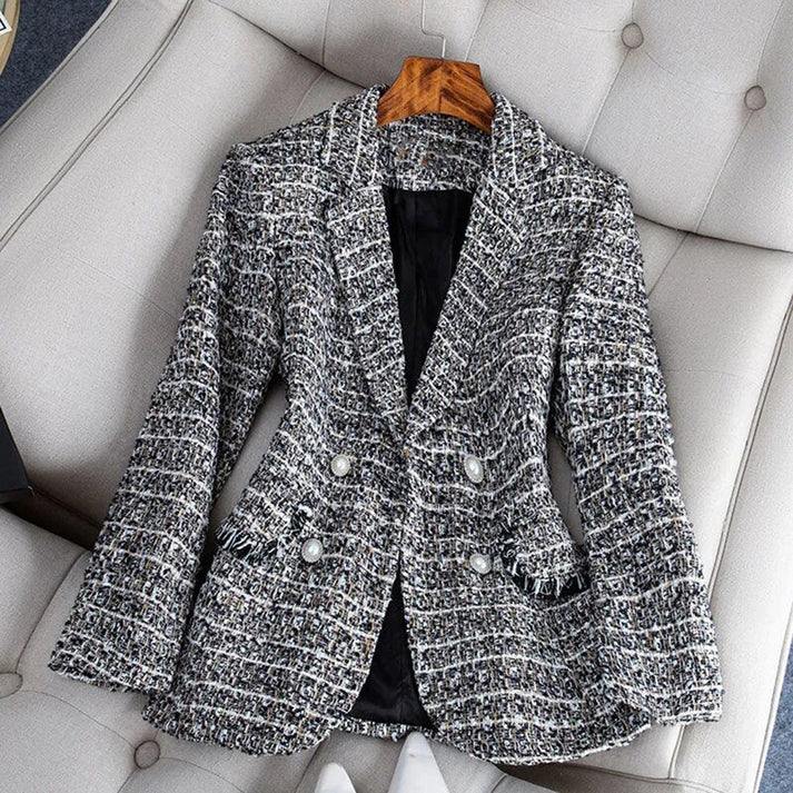 Blazer pour femmes - Décontracté et professionnel