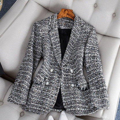 Blazer pour femmes - Décontracté et professionnel