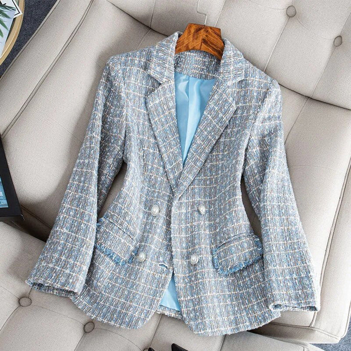 Blazer pour femmes - Décontracté et professionnel