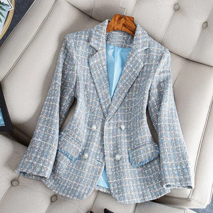 Blazer pour femmes - Décontracté et professionnel