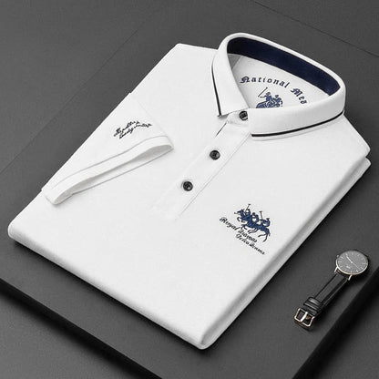Polo pour hommes - Joshua