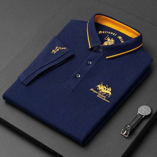 Polo pour hommes - Joshua