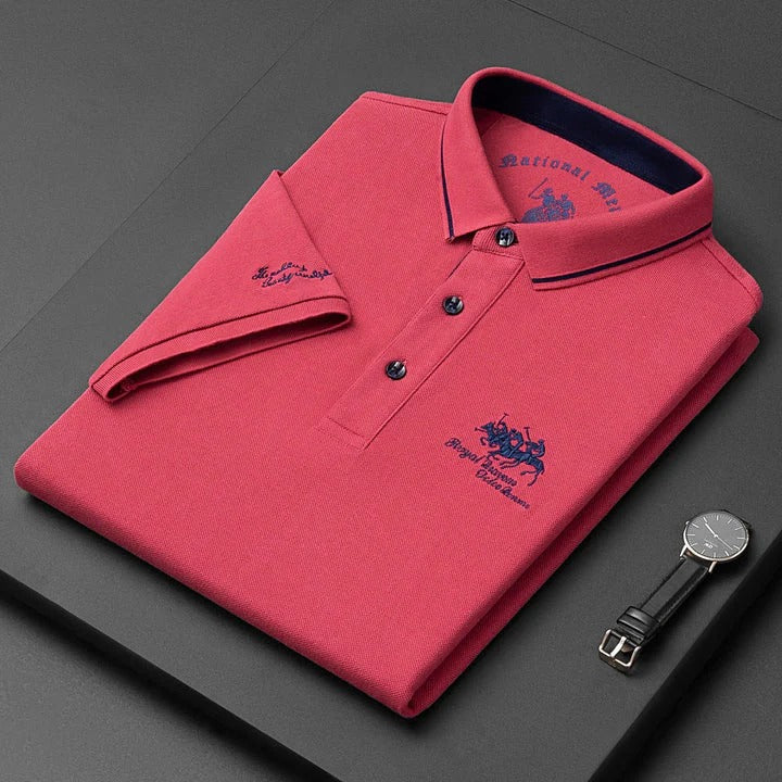 Polo pour hommes - Joshua
