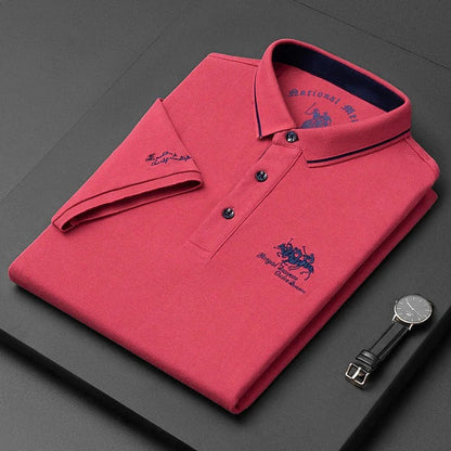 Polo pour hommes - Joshua