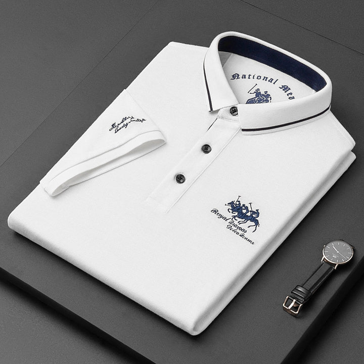 Polo pour hommes - Joshua