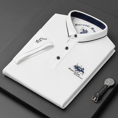 Polo pour hommes - Joshua