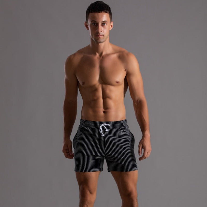 Shorts pour hommes - Super extensible