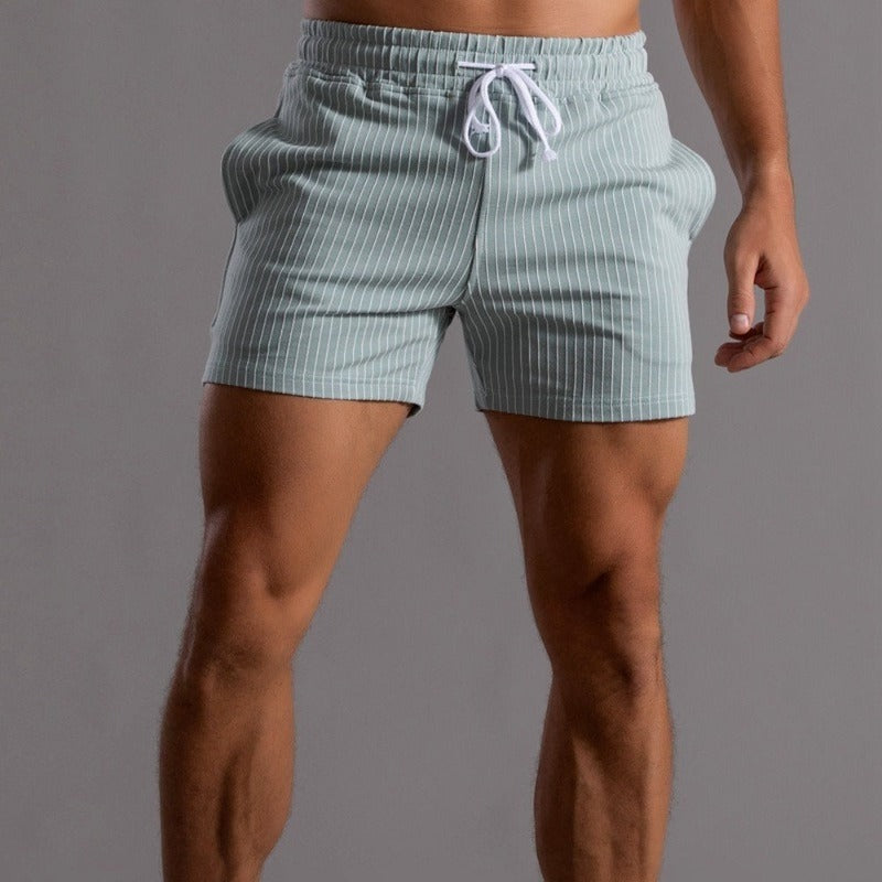 Shorts pour hommes - Super extensible