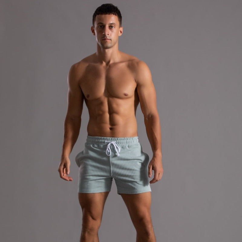 Shorts pour hommes - Super extensible