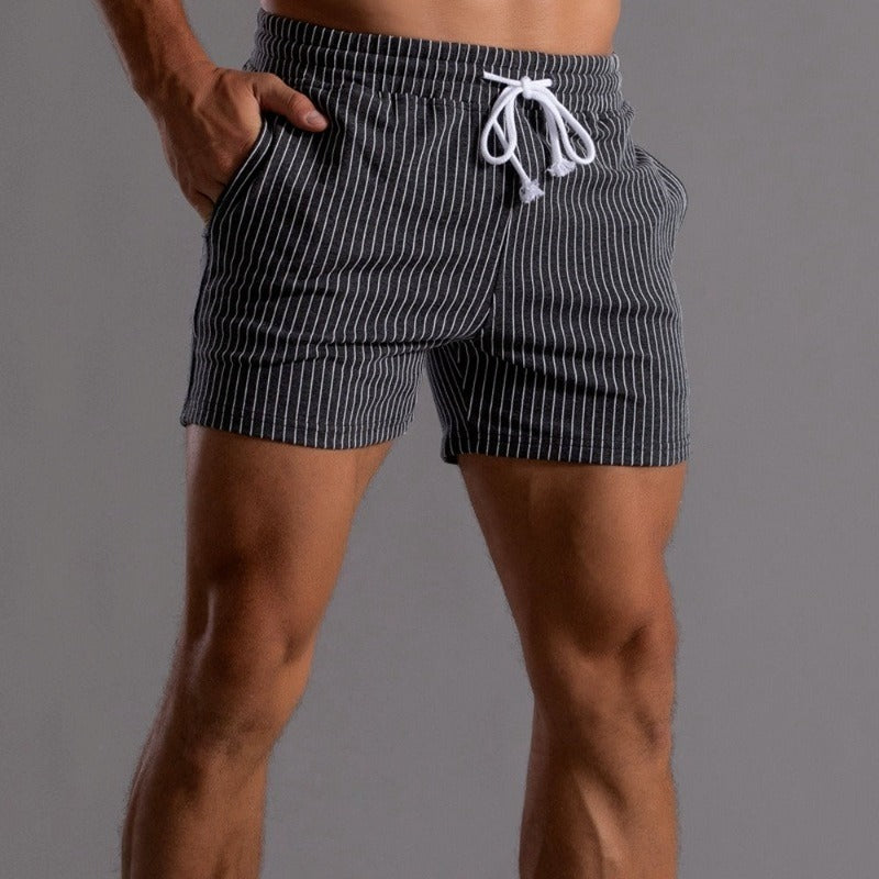 Shorts pour hommes - Super extensible