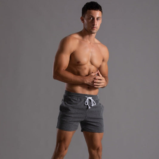 Shorts pour hommes - Super extensible