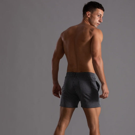 Shorts pour hommes - Super extensible