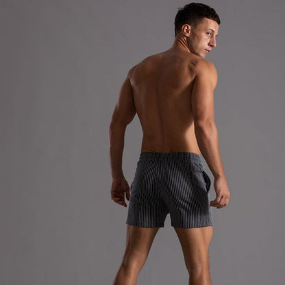 Shorts pour hommes - Super extensible