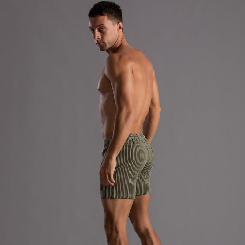 Shorts pour hommes - Super extensible