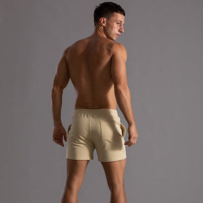 Shorts pour hommes - Super extensible