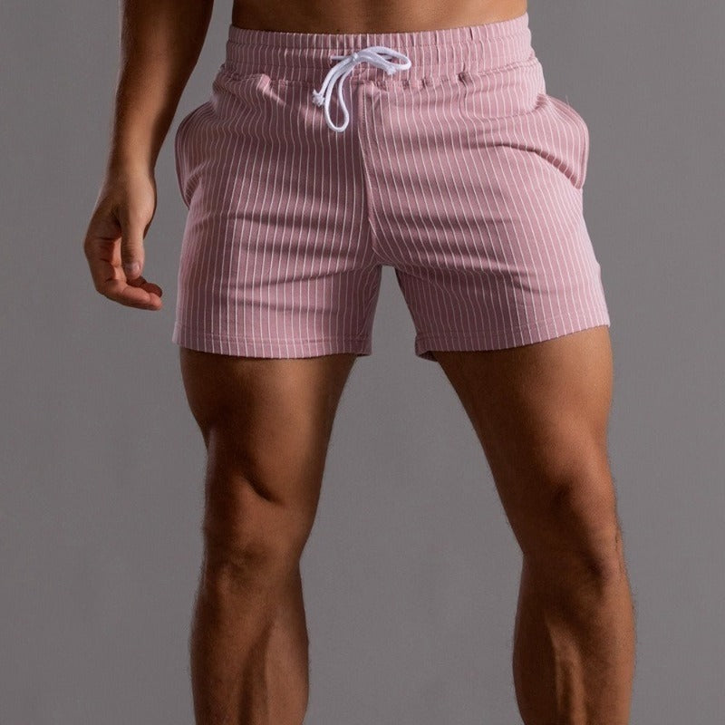Shorts pour hommes - Super extensible