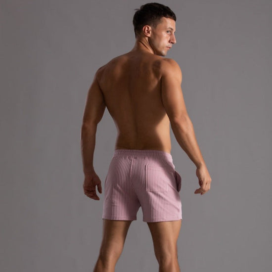 Shorts pour hommes - Super extensible