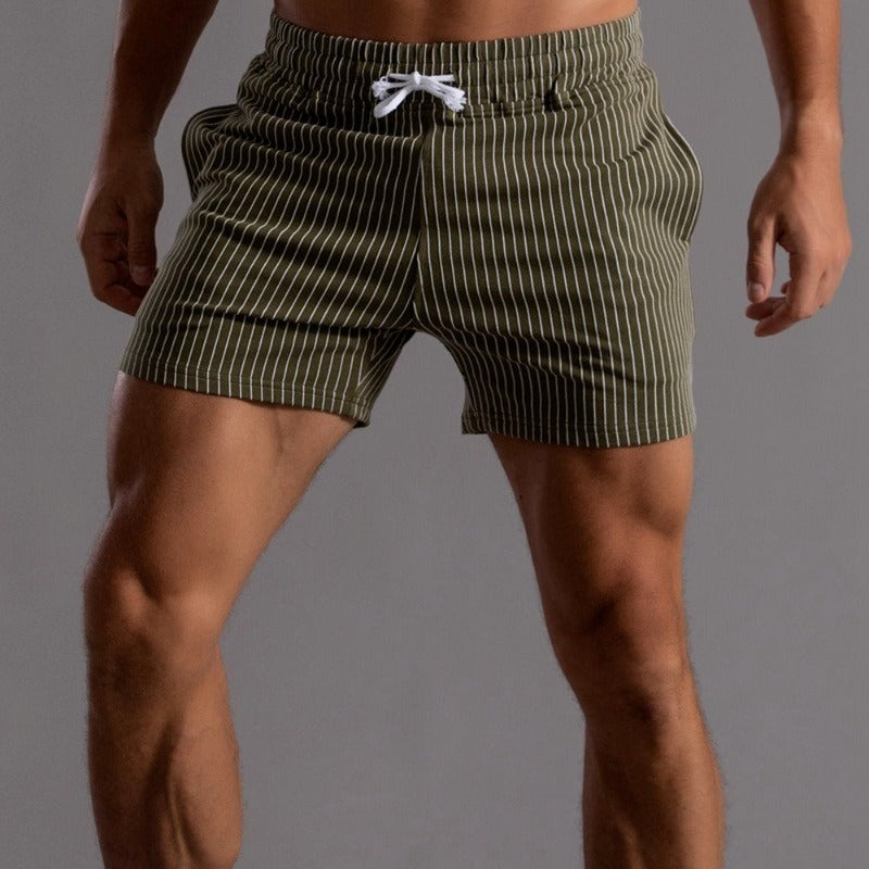 Shorts pour hommes - Super extensible