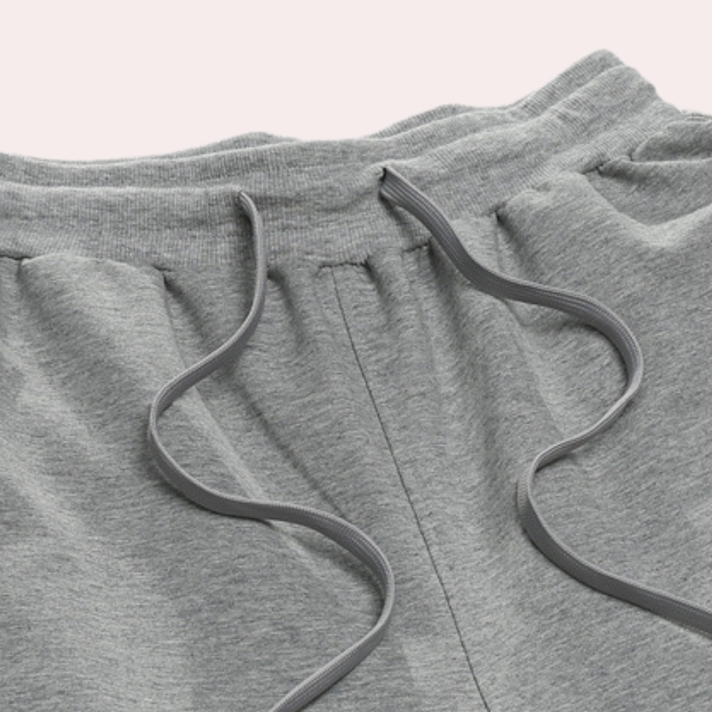 Balti – Pantalon de jogging confortable pour hommes