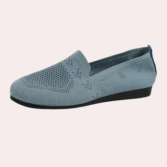 Chaussures de ballerine pour femmes - Chaussures d'été pour femmes