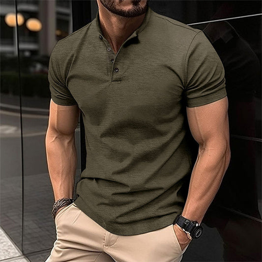 Polo pour homme - Carson Exclusive
