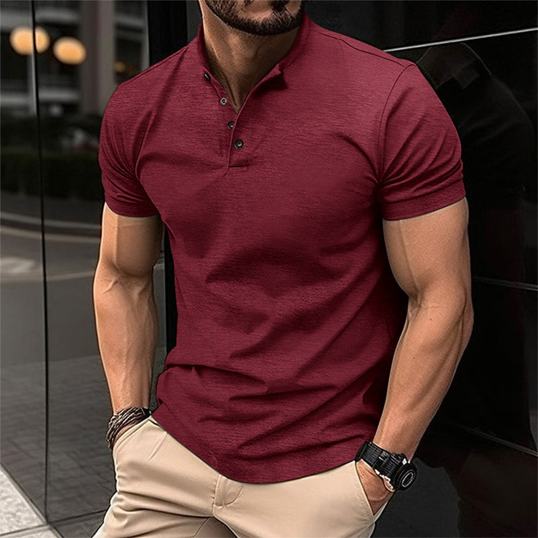 Polo pour homme - Carson Exclusive