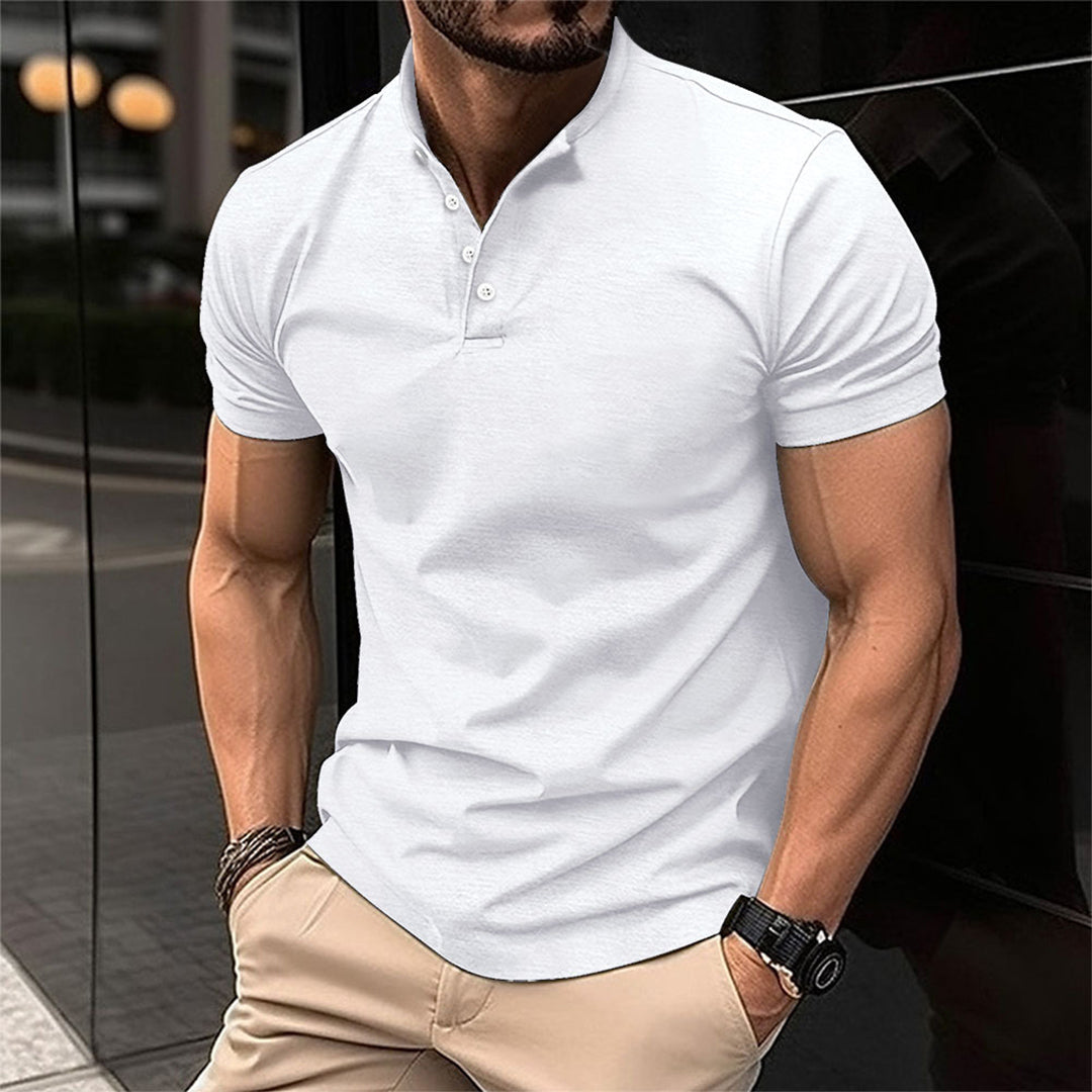 Polo pour homme - Carson Exclusive