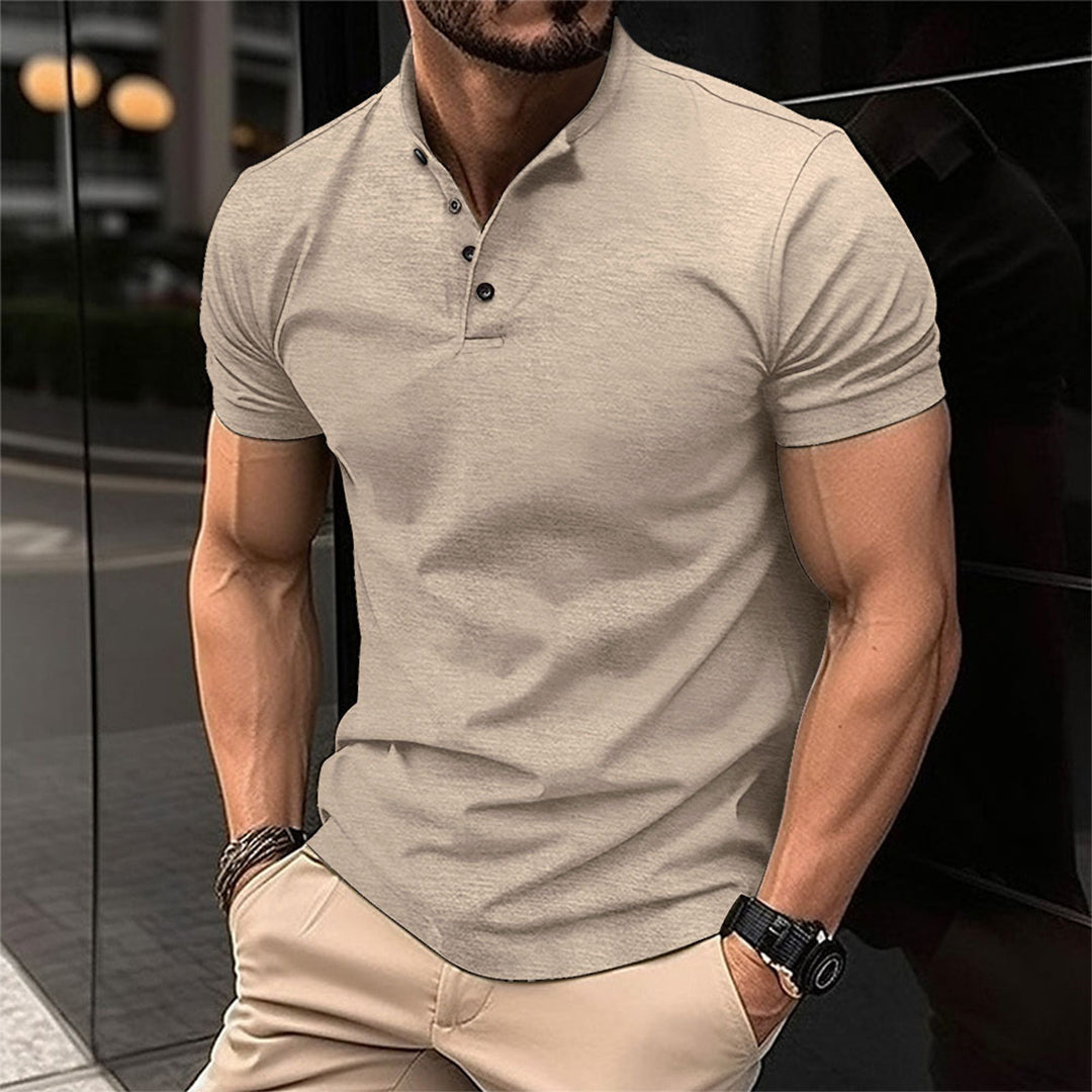 Polo pour homme - Carson Exclusive