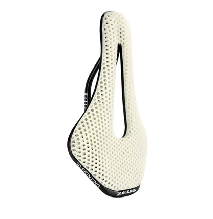 MyRide - Komfortabel ergonomisk sykkelsete