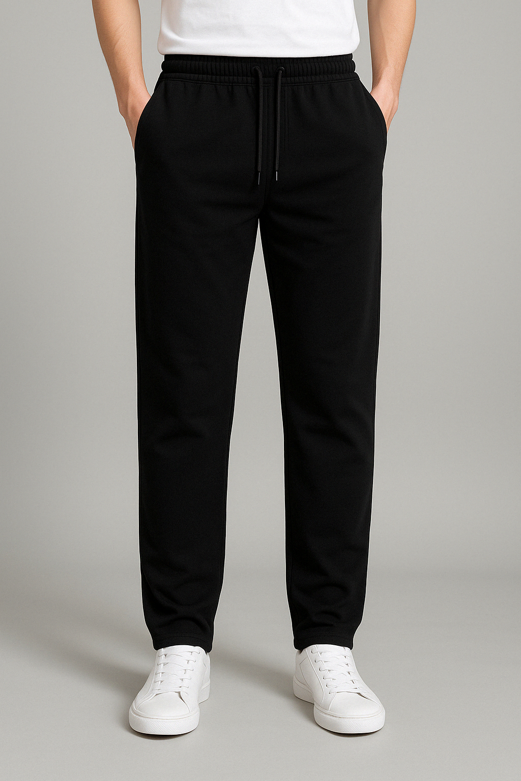 Balti – Pantalon de jogging confortable pour hommes